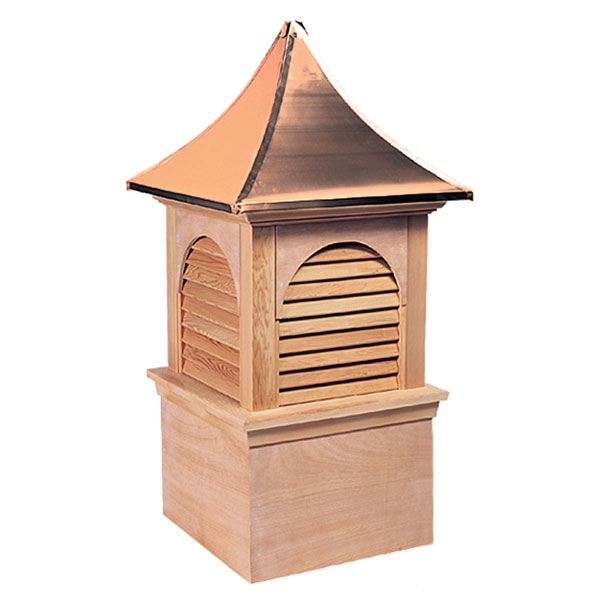 Cupolas | Add a Touch of Elegance to Your Home | BuyVenting.com